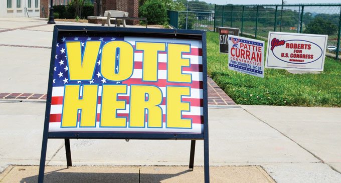 5 things you need to know about voting in N.C.s primary election