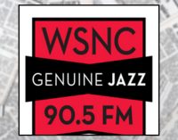 New programming started at WSNC-FM
