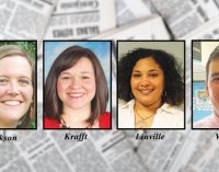 Winston-Salem/Forsyth County Schools names four new principals