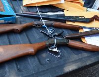 Guest Editorial: Gov. Cooper should pursue gun control