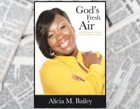 Winston-Salem native’s Christian book urges women to ‘live on purpose’