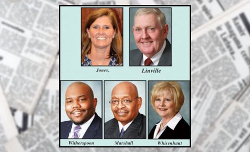 County bond hearing scheduled for Aug. 8