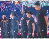 Commentary: NBA, LGBTQ, WNBA, BLM: Alphabet soup of inconsistency