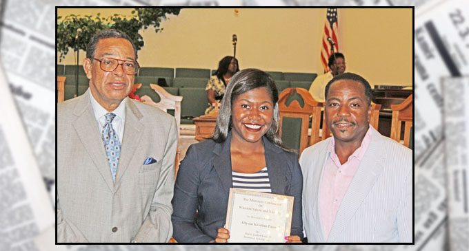 Ministers’  Conference awards students $11,000 total