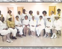 National Women of Achievement Inc. holds conference in W-S