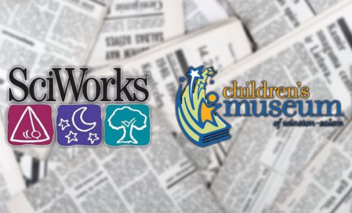 Children’s Museum of W-S and SciWorks announce official merger