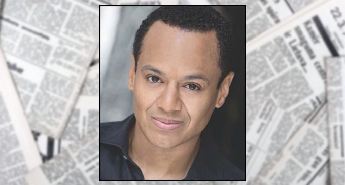 The N.C. Black Rep appoints artistic director
