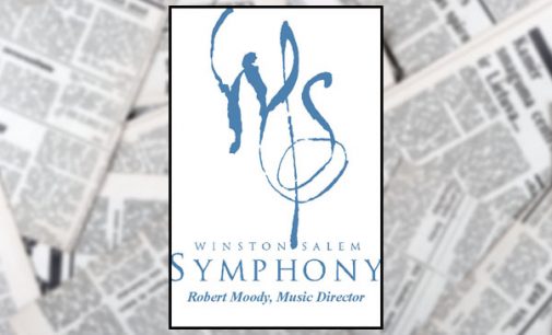 Winston-Salem Symphony elects new board members and presents annual award