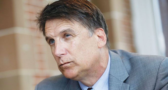 Guest Editorial: McCrory took N.C. down dubious road