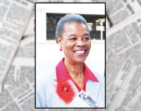 Scholarship established to honor Earline Parmon