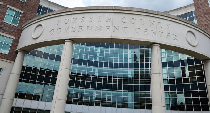 County reappraisal appeals down this year