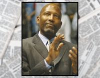 James Worthy returns to N.C. to help Financial Pathways of the Piedmont