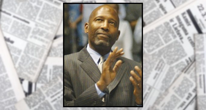 James Worthy returns to N.C. to help Financial Pathways of the Piedmont
