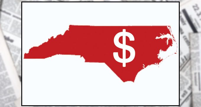 Commentary- You Decide:  Where does the state economy stand at mid-year?