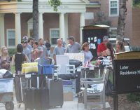 Wake welcomes class of 2020