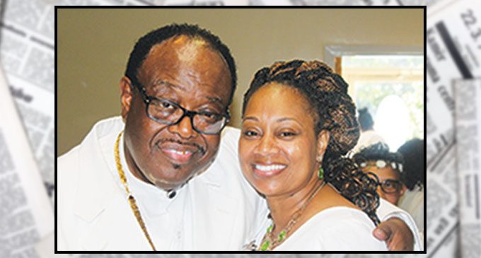 Founder’s Day Luncheon honors Apostle Johnson