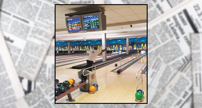 Forsyth Blind Bowlers win big in national contest