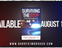 ‘Surviving the Stop’ aims to change the narrative of police-black community relations