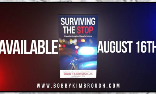 ‘Surviving the Stop’ aims to change the narrative of police-black community relations
