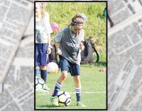 Triad girls learn soccer skills from Women’s World Cup and Olympic champions