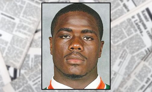 Editorial: Don’t forget to remember Jonathan Ferrell