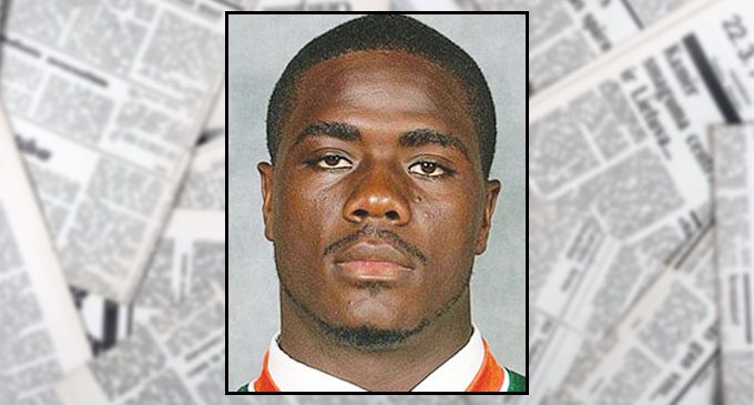 Editorial: Don’t forget to remember Jonathan Ferrell