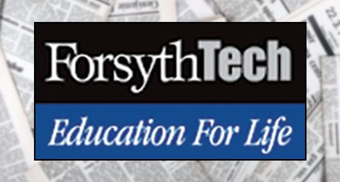 Forsyth Tech opens onsite child care program for training