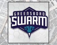 Swarm announce community initiatives for the Triad