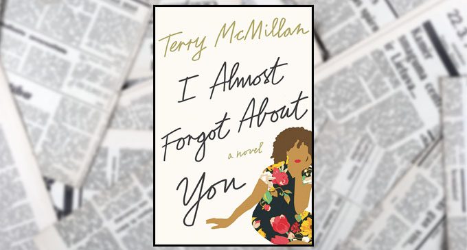 Terry McMillan provides good ‘What if …?’  novel