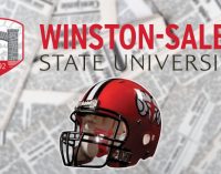 WSSU Athletics releases game day information