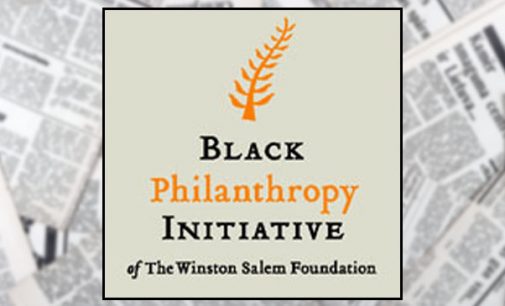 Editorial: Let black philanthropists know your needs