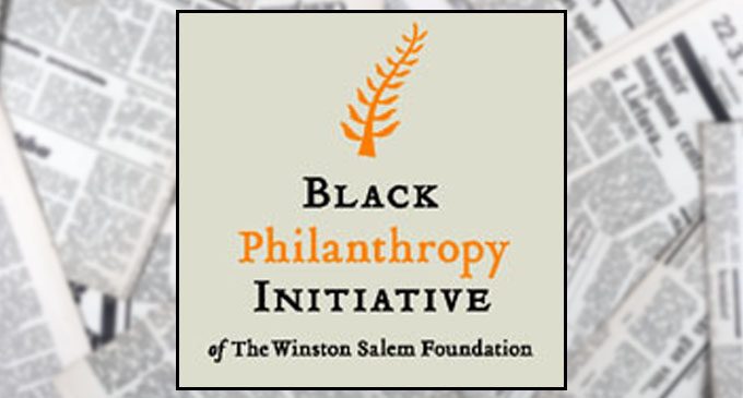 Black Philanthropy Initiative requests 2016 grant proposals