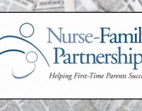 Free Nurse-Family Partnership helps first-time moms succeed