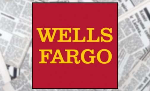 Where’s refund, Wells Fargo?