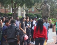 WSSU Football Classic more than a game