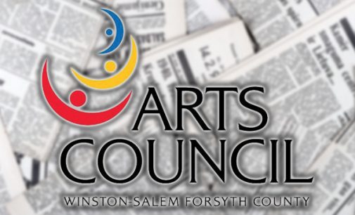 Arts Council awards 6 mini-grants