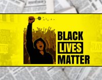 Commentary: Why did Jesus weep? Because #BlackLivesMatter, too?