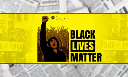 Commentary: Why did Jesus weep? Because #BlackLivesMatter, too?