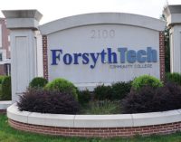 $65 million bond for Forsyth Tech set for ballot