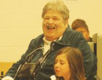 N. Forsyth celebrates legacy of Margaret ‘Maggie’ Griffin