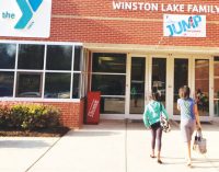 City may buy Winston Lake YMCA