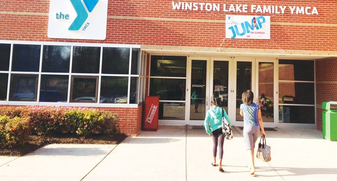 City may buy Winston Lake YMCA