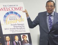 Black Chamber meeting focuses on event planning