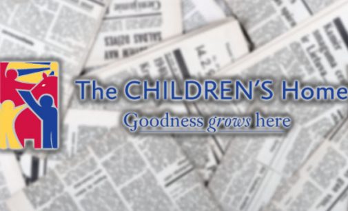 The Children’s Home partners with New Story Church