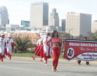 New route doesn’t affect WSSU Parade