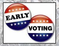 Forsyth County ready for early voting