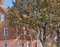 County may give $1.5 million to rehab Old Salem school