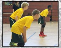 Walkertown’s boys’ volleyball takes out Paisley in three sets