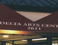 Delta Arts Center opens folk stories on canvas exhibit