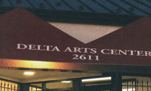 Delta Arts Center opens folk stories on canvas exhibit